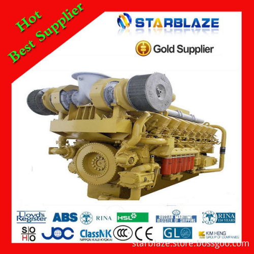 Economic best selling marine engine piston